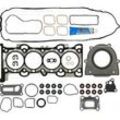 VICTOR REINZ Dichtungsvollsatz, Motor mit Ventilschaftabdichtung für FORD USA CJ5Z-6079-D 5239107 CJ5E6079AC 01-10119-01