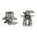 BREMBO Bremssattel hinten rechts für Bremsscheiben Durchmesser-Ø256mm 38mm SKODA VW SEAT AUDI 6R0615424B 1J0615424E 1J0615424G F 85 173