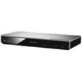 PANASONIC Blu-ray-Player "DMP-BDT184 / DMP-BDT185" Abspielgeräte silberfarben