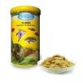 AQUARIS Aquarium Fischfutter Flakes 180 g