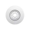 BOSCH Bremsensatz-Vorderachse COATED DISC / STANDARD Bremsensatz, Scheibenbremse vorne rechts links belüftet 314mm für SKODA VW SEAT AUDI 7N0698151A 7