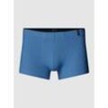 Boxershorts mit Streifenmuster