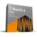 IK Multimedia T-RackS 6 Pro License Code