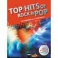 Helbling Verlag Top Hits of Rock & Pop