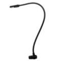 Littlite Schwanenhalslampe 18XR-LED 18",XLR 3pol,90° gew