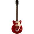 Gretsch G2655T Streamliner Center Block Jr Double-Cut with Bigsby Brandywine