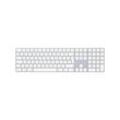 Apple Magic Keyboard With Numeric Keypad- English