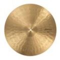 Sabian Artisan Medium Ride 20", Natural Finish