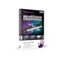 DVD Lernkurs Hands On Behringer DeepMind DVD Training f. alle Modelle