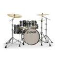 Sonor AQ2 Studio Shell-Set Transparent Stain Black #TSB