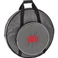 Meinl MCB22RS Cymbal Bag Carbon Grey Ripstop