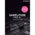 Magix Samplitude Pro X 5 Suite License Code