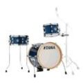 Tama LJK36S-ISP Club Jam Suitcase Set Indigo Sparkle