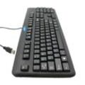 Hp Tastatur QWERTY Englisch 672647-003