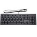 Hp Tastatur QWERTY Italienisch 125 266C9AA