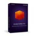 Magix SOUND FORGE Pro 14 License Code