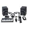 MUSIC STORE Starter Recording Set