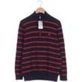 Gant Herren Pullover, marineblau, Gr. 54