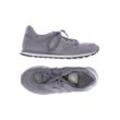 New Balance Damen Sneakers, grau, Gr. 39