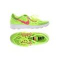 Nike Running Damen Sneakers, neon, Gr. 39