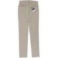 Joop! Damen Stoffhose, beige, Gr. 26