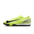 Nike Mercurial Vapor 16 Pro TF Low-Top-Fußballschuh - Gelb