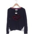 Marc O Polo Damen Sweatshirt, marineblau, Gr. 36