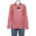 Tommy Hilfiger Damen Bluse, rot, Gr. 8