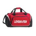 multifanshop Sporttasche - Leverkusen - Textmarker - Druck weiß - Tasche