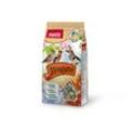 Panto Premium Streufutter mit Wildapfel 4x 1,7kg