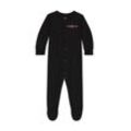 Jordan Sustainable Coverall Coverall für Babys (3–6 M) - Schwarz