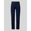 Regular Fit Jeans im 5-Pocket-Design Modell 'Re.Maine'