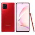 Galaxy Note10 Lite 128GB - Rot - Ohne Vertrag