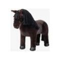 LeMieux Spielzeugpferd Toy Pony braun