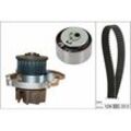 INA Wasserpumpe + Zahnriemensatz mit für ALFA ROMEO FIAT LANCIA FORD CHRYSLER 55259635 9S516K255AA 1535462 530 0462 30