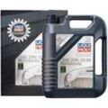 LIQUI MOLY Classic SAE 20W-50 HD 5l Motoröl 1129