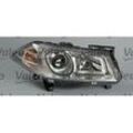 VALEO Hauptscheinwerfer ORIGINAL TEIL rechts Halogen für RENAULT 7701063220 260103726R 043281