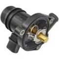 MEYLE Thermostat, Kühlmittel MEYLE-ORIGINAL Quality mit Dichtung für GENERAL MOTORS VAUXHALL OPEL 1338380 55593034 628 228 0003