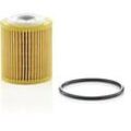 MANN-FILTER Ölfilter mit Dichtung 64mm für PEUGEOT GENERAL MOTORS CITROËN TOYOTA FORD OPEL 9814560680 1680682480 HU 7032 z