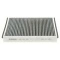 BOSCH Filter, Innenraumluft Stückx für FORD VOLVO 31369455 AV6N19G244AA 1776360 1 987 432 598