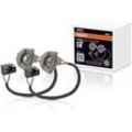 OSRAM LEDriving ADAPTER 64210DA07 Lampenfassung, Hauptscheinwerfer