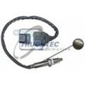 TRUCKTEC AUTOMOTIVE NOx-Sensor, Harnstoffeinspritzung für MERCEDES-BENZ 0009055100 A0009056104 A0009052210 02.17.136