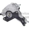 PIERBURG Kraftstoffpumpe Unterdruckpumpe, Bremsanlage Kraftstoffpumpe,Unterdruckpumpe, mit Dichtung für SKODA VW SEAT AUDI 038145209J 038145209L 03814