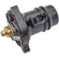 MEYLE Thermostat, Kühlmittel mit Dichtung für GENERAL MOTORS VAUXHALL OPEL CHEVROLET 1338379 1338029 55579011 628 228 0010