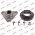 KYB Reparatursatz, Federbeinstützlager Suspension Mounting Kit vorne rechts links für RENAULT 543024644R 543A02310R 543259539R SM1554