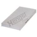 HENGST FILTER Filter, Innenraumluft für GENERAL MOTORS FIAT SAAB OPEL 32026118 71772199 90535131 E972LI