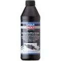 LIQUI MOLY Pro-Line Dieselpartikelfilterreiniger (1 L) Reiniger, Dieseleinspritzsystem 5169