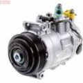 DENSO Kompressor, Klimaanlage geschraubt für MERCEDES-BENZ A0022309711 DCP17161