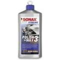 SONAX Xtreme Polish+Wax 3 Hybrid NPT ( 500 ml ) Lackpolitur 02022000