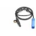 BOSCH Sensor, Raddrehzahl hinten rechts links für BMW 34521165535 34526756376 34520025724 0 986 594 509